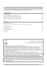 Preview for 3 page of Samsung MWR-WW10N User Manual