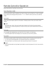 Предварительный просмотр 6 страницы Samsung MWR-WW10N User Manual