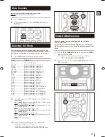 Preview for 17 page of Samsung MX-D630 User Manual