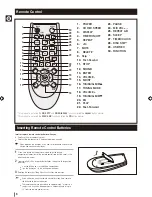 Preview for 6 page of Samsung MX-D730 User Manual