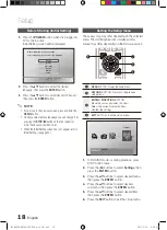 Preview for 18 page of Samsung MX-D830D User Manual