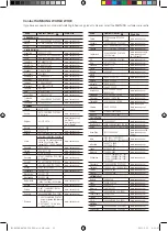 Preview for 41 page of Samsung MX-D830D User Manual