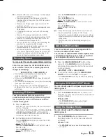 Preview for 13 page of Samsung MX-E630 User Manual