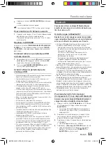 Preview for 32 page of Samsung MX-FS8000 User Manual