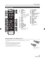 Preview for 7 page of Samsung MX-FS9000 User Manual