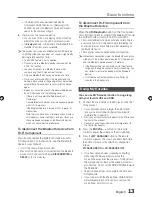 Preview for 13 page of Samsung MX-FS9000 User Manual