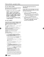 Preview for 60 page of Samsung MX-FS9000 User Manual