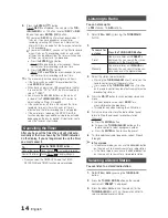 Preview for 14 page of Samsung MX-H630 User Manual