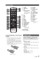 Preview for 7 page of Samsung MX-H830 User Manual