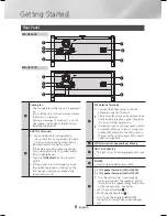 Предварительный просмотр 8 страницы Samsung MX-HS6000 User Manual