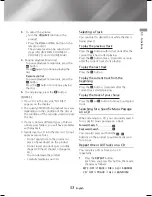 Предварительный просмотр 13 страницы Samsung MX-HS6000 User Manual