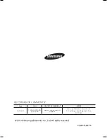 Предварительный просмотр 31 страницы Samsung MX-HS6000 User Manual