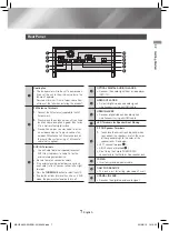 Preview for 7 page of Samsung MX-HS6800 User Manual