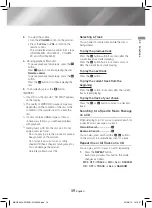 Preview for 15 page of Samsung MX-HS6800 User Manual