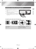 Preview for 11 page of Samsung MX-HS8000 User Manual