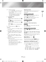 Preview for 13 page of Samsung MX-HS8000 User Manual