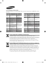 Preview for 30 page of Samsung MX-HS8000 User Manual