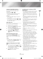 Preview for 45 page of Samsung MX-HS8000 User Manual