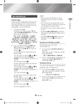 Preview for 55 page of Samsung MX-HS8000 User Manual