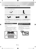 Preview for 70 page of Samsung MX-HS8000 User Manual