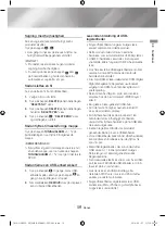 Preview for 75 page of Samsung MX-HS8000 User Manual