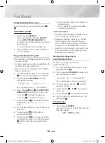 Preview for 76 page of Samsung MX-HS8000 User Manual