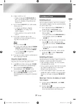 Preview for 81 page of Samsung MX-HS8000 User Manual