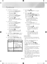 Preview for 82 page of Samsung MX-HS8000 User Manual