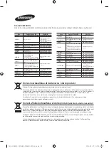 Preview for 90 page of Samsung MX-HS8000 User Manual