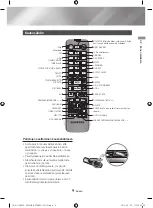 Preview for 99 page of Samsung MX-HS8000 User Manual