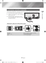 Preview for 101 page of Samsung MX-HS8000 User Manual