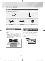 Preview for 130 page of Samsung MX-HS8000 User Manual