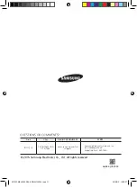 Предварительный просмотр 31 страницы Samsung MX-JS5000 User Manual