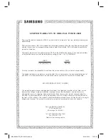 Предварительный просмотр 32 страницы Samsung MX-JS8000 User Manual