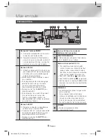 Предварительный просмотр 41 страницы Samsung MX-JS8000 User Manual