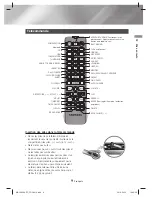 Предварительный просмотр 42 страницы Samsung MX-JS8000 User Manual