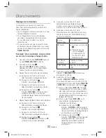 Предварительный просмотр 55 страницы Samsung MX-JS8000 User Manual