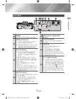 Предварительный просмотр 7 страницы Samsung MX-JS9000 User Manual