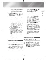 Предварительный просмотр 19 страницы Samsung MX-JS9000 User Manual