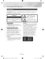 Предварительный просмотр 64 страницы Samsung MX-JS9000 User Manual