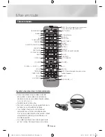 Предварительный просмотр 70 страницы Samsung MX-JS9000 User Manual