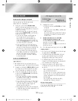 Предварительный просмотр 73 страницы Samsung MX-JS9000 User Manual