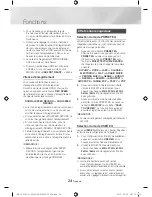 Предварительный просмотр 86 страницы Samsung MX-JS9000 User Manual