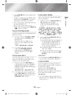 Предварительный просмотр 87 страницы Samsung MX-JS9000 User Manual