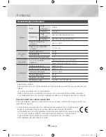 Предварительный просмотр 92 страницы Samsung MX-JS9000 User Manual