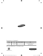 Preview for 34 page of Samsung MX-JS9500 User Manual