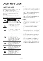 Preview for 2 page of Samsung MX-ST40B Full Manual