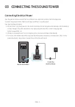 Preview for 13 page of Samsung MX-ST40B Full Manual