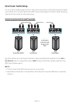 Preview for 14 page of Samsung MX-ST40B Full Manual