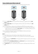 Preview for 17 page of Samsung MX-ST40B Full Manual